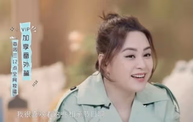 持續暴瘦!香港知名女星近照驚現排骨胸,極速瘦身重回出道巔峰