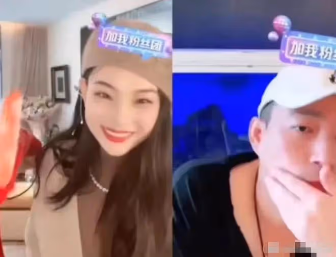 汪小菲張穎穎疑分手?搭訕美女主播不理女友,哭訴被張蘭罵心機女