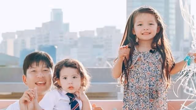 《超人》娜恩參加體操比賽　罹癌母親到場支持