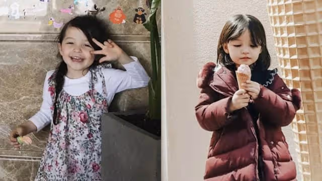 《超人》娜恩參加體操比賽　罹癌母親到場支持