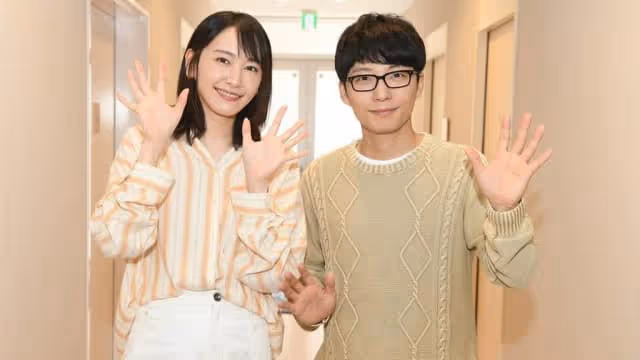 莫非有喜？新垣結衣推掉啤酒廣告、寬鬆穿搭引熱議