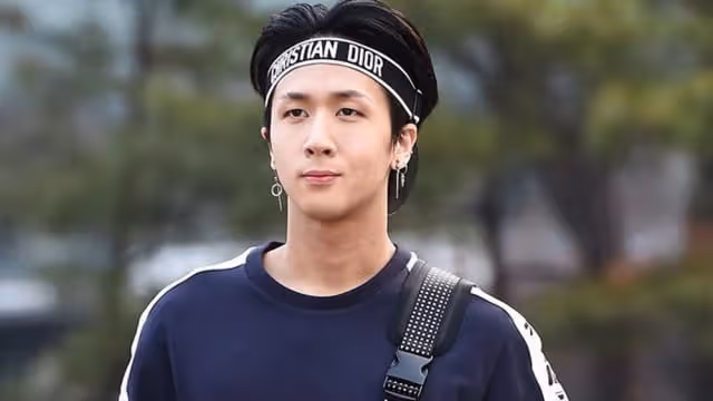 Ravi涉造假癲癇逃兵　韓網點出「認真服役的偶像」