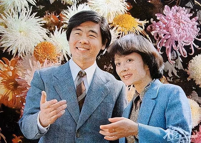 悼念謝莉斯，她與王潔實的二重唱，比現在的「鳳凰傳奇」更火，