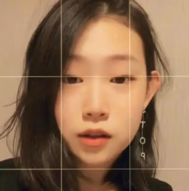 鄧超兒子，小瀋陽、吳彥祖的女兒，星二代長相普通，沒必要尬吹！
