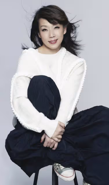 「一代天后」林憶蓮,僅靠聲音征服李宗盛,如今的她在最求什麼