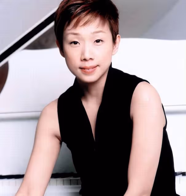 「一代天后」林憶蓮,僅靠聲音征服李宗盛,如今的她在最求什麼