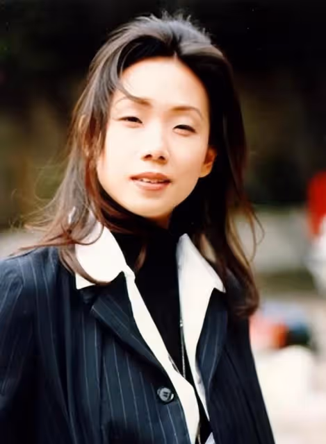 「一代天后」林憶蓮,僅靠聲音征服李宗盛,如今的她在最求什麼
