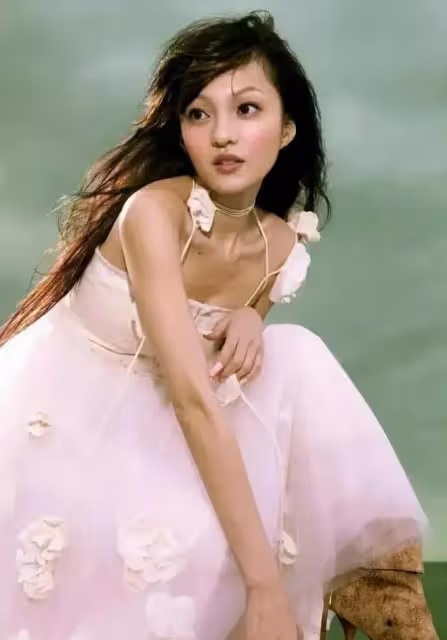 張韶涵被親媽造謠吸毒,捲走1億資產,沉寂10年,如何逆風翻盤!