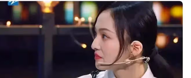 張韶涵被親媽造謠吸毒,捲走1億資產,沉寂10年,如何逆風翻盤!