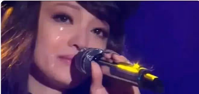 張韶涵被親媽造謠吸毒,捲走1億資產,沉寂10年,如何逆風翻盤!