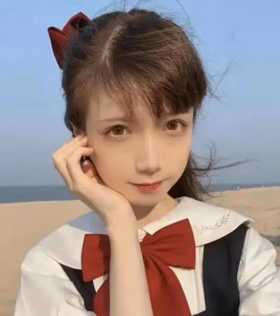劉亦菲憑一己之力,拉回了國人審美