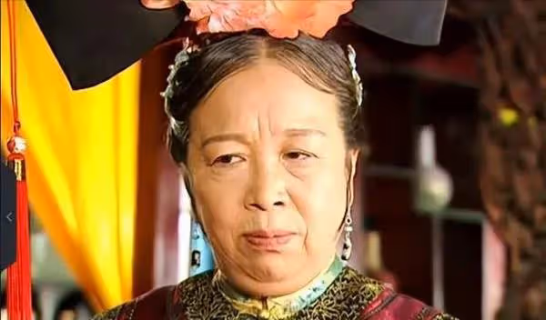 李明啟:我因容嬤嬤演得太好,被觀眾罵了20年,還有人沖我扔雞蛋