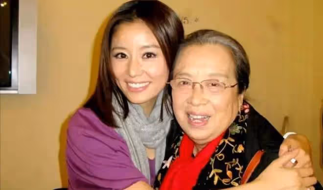 李明啟:我因容嬤嬤演得太好,被觀眾罵了20年,還有人沖我扔雞蛋