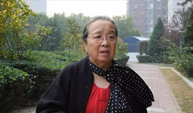 李明啟:我因容嬤嬤演得太好,被觀眾罵了20年,還有人沖我扔雞蛋