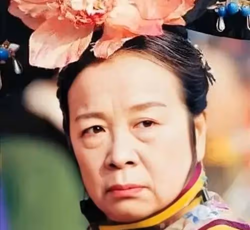 李明啟：我因容嬤嬤演得太好，被觀眾罵了20年，還有人沖我扔雞蛋