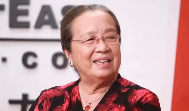 李明啟：我因容嬤嬤演得太好，被觀眾罵了20年，還有人沖我扔雞蛋