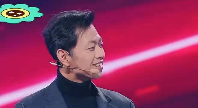 白宇鵬秒殺10大新秀,靠的是啥?比賽時他發出的一種聲音就是答案
