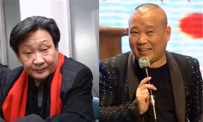 不會懟人怎麼辦?看看郭德綱是如何應對的?