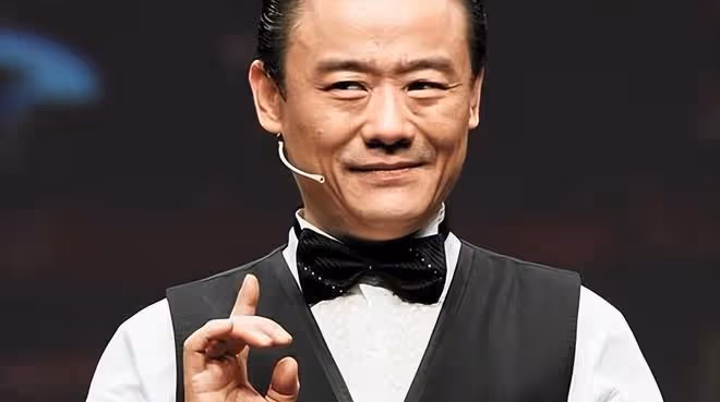 不會懟人怎麼辦?看看郭德綱是如何應對的?