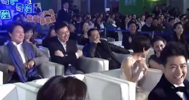 不會懟人怎麼辦?看看郭德綱是如何應對的?