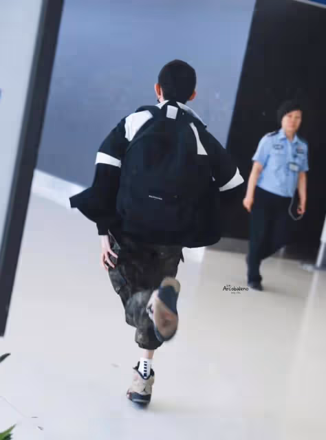 王源:逐夢的腳步永不停歇