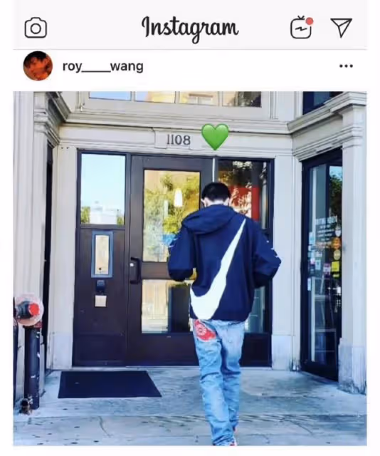 王源:逐夢的腳步永不停歇