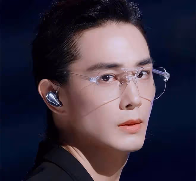D一個得產後抑鬱症的男明星李承鉉