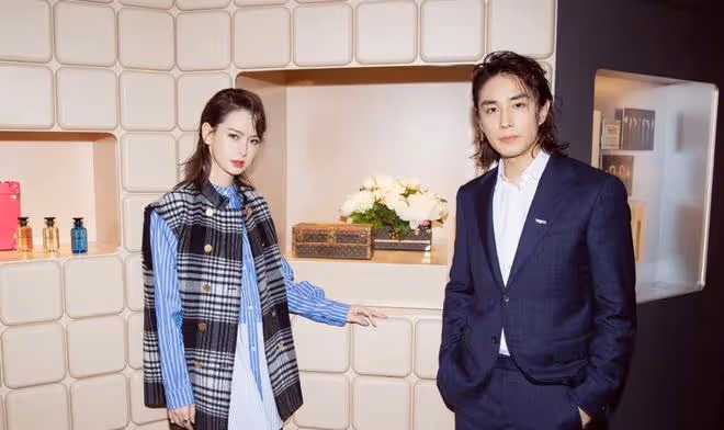 D一個得產後抑鬱症的男明星李承鉉