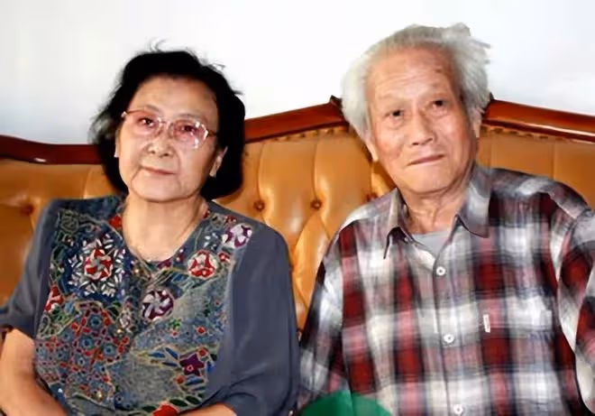 娛樂圈傳噩耗!101歲演員管宗祥去世,晚年住養老院最後露面蒼老