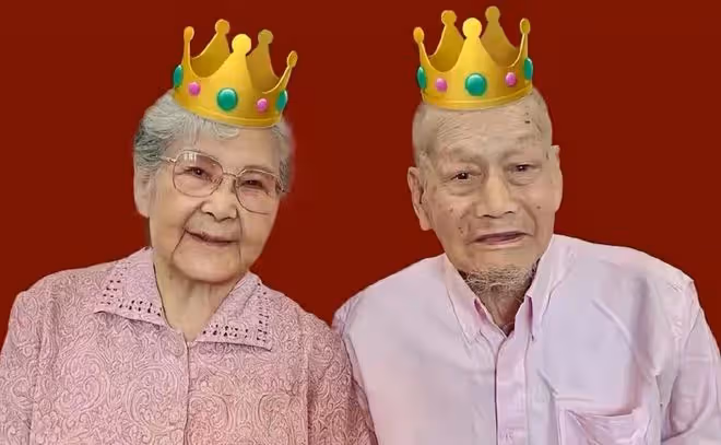 娛樂圈傳噩耗!101歲演員管宗祥去世,晚年住養老院最後露面蒼老