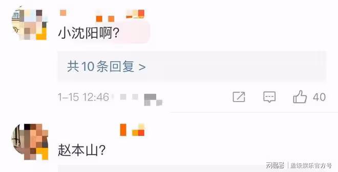 新年第一瓜!知名喜劇演員婚變並已生子,沈騰躺槍,大鵬呼聲最高