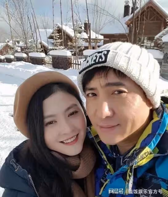 新年第一瓜!知名喜劇演員婚變並已生子,沈騰躺槍,大鵬呼聲最高
