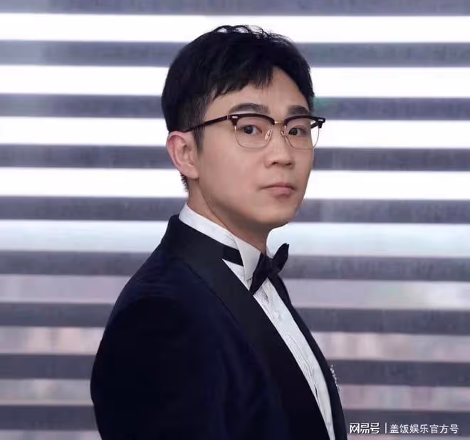 新年第一瓜!知名喜劇演員婚變並已生子,沈騰躺槍,大鵬呼聲最高