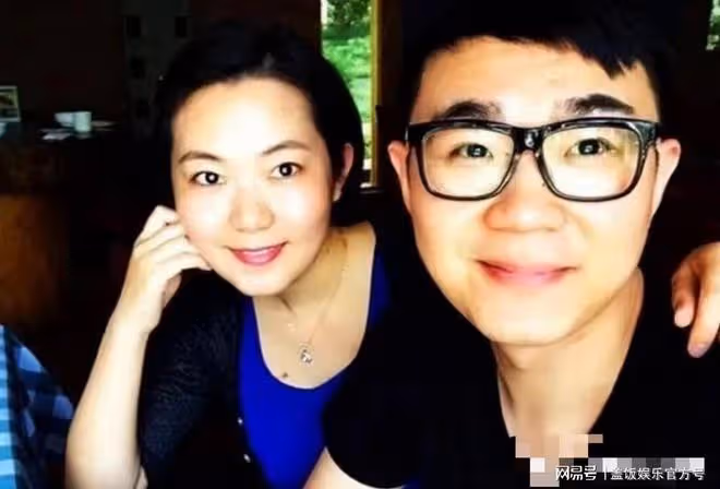 新年第一瓜!知名喜劇演員婚變並已生子,沈騰躺槍,大鵬呼聲最高