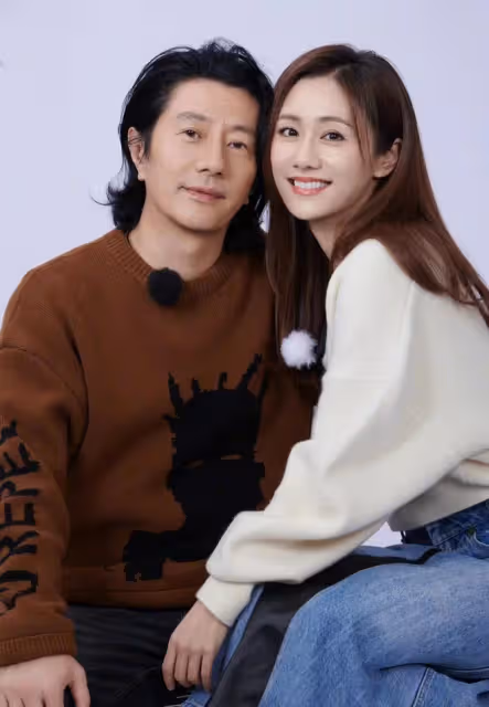 大V曝搖滾歌手老婆是小三上位,婚後提防其他異性,鄭鈞劉芸躺槍