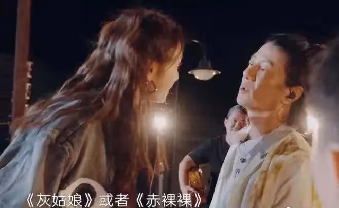 大V曝搖滾歌手老婆是小三上位,婚後提防其他異性,鄭鈞劉芸躺槍