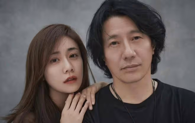 大V曝搖滾歌手老婆是小三上位,婚後提防其他異性,鄭鈞劉芸躺槍