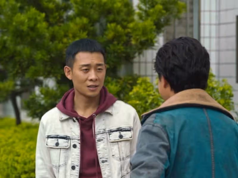 好傢夥!《狂飆》開播就被一二星刷屏,差評理由純屬是在搞笑