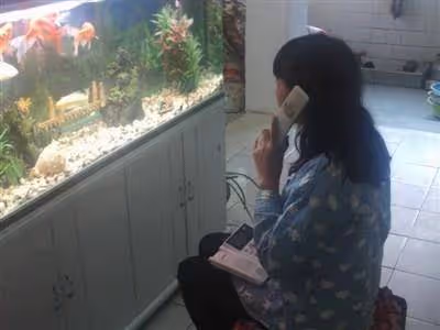 婆婆每月問我們要五千生活費,我爸生病婆婆說,不要老公管