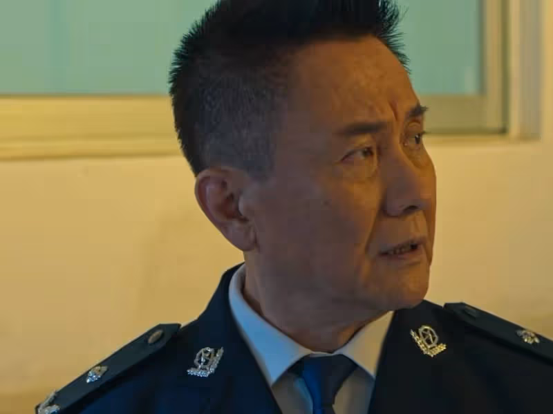 《狂飆》捧紅了誰?兩男一女,好演員趕上了好劇本