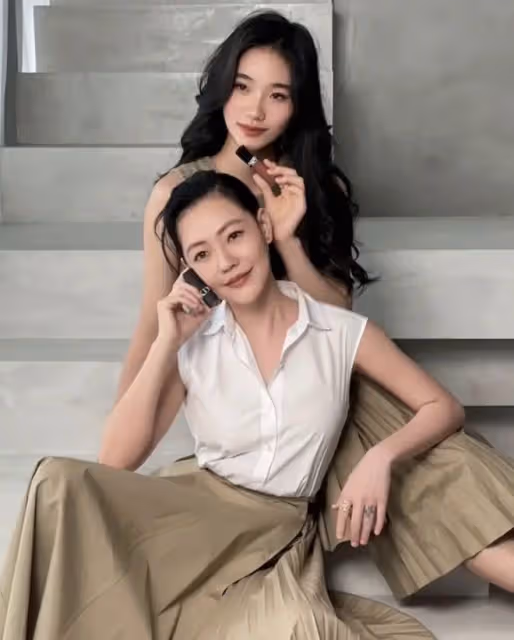 具俊曄：一次商演5萬台幣，外甥女一個廣告10萬台幣，壓力太大了