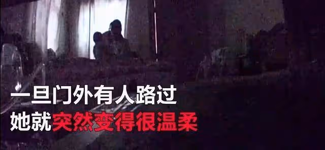 龍鳳胎哥哥總是「半夜哭醒」，寶媽偷偷安裝「監視器」，隔天查看「畫面」後氣得渾身發抖