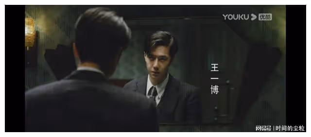 王一博的《無名》和吳京的《流浪地球2》二選一,你看哪個?