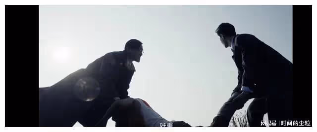 王一博的《無名》和吳京的《流浪地球2》二選一,你看哪個?