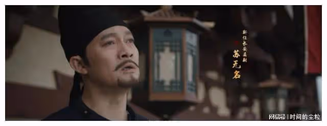 楊志剛和大導演「親哥」郭靖宇,他們是兄弟最好的樣子