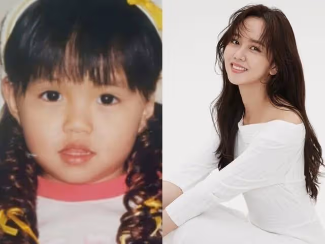最新!最美韓女星排名,河智苑第九、宋慧喬第八、IU僅第三!