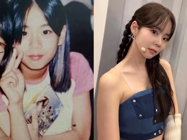 最新!最美韓女星排名,河智苑第九、宋慧喬第八、IU僅第三!