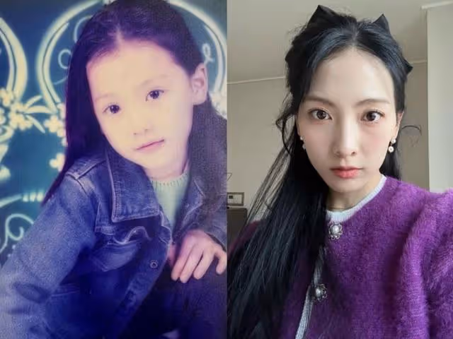 最新!最美韓女星排名,河智苑第九、宋慧喬第八、IU僅第三!