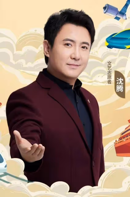 全國知名喜劇演員被曝婚變，還有新孩子？沈騰郭德綱引髮網友懷疑