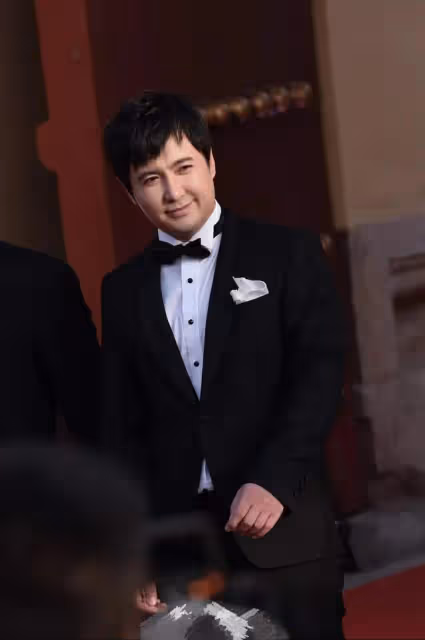 全國知名喜劇演員被曝婚變，還有新孩子？沈騰郭德綱引髮網友懷疑